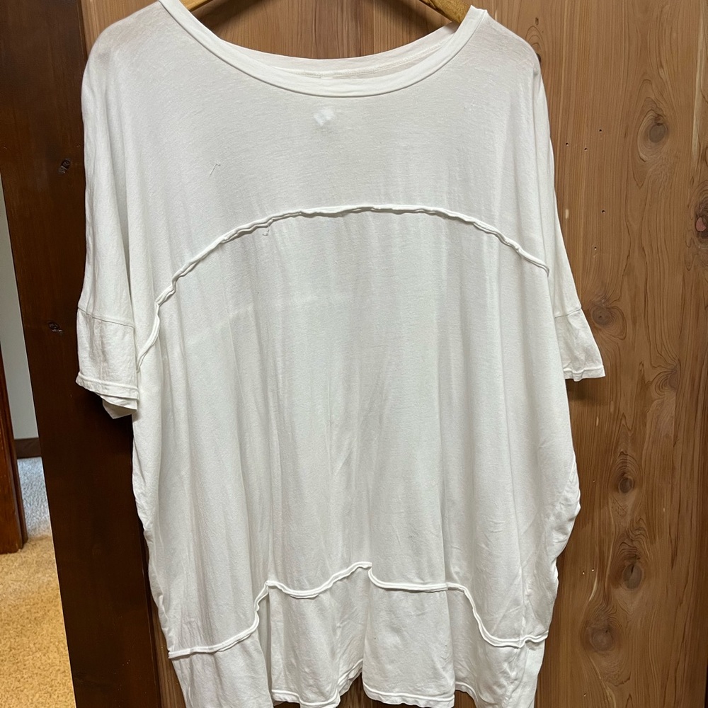 Pete & Greta Jersey T-Shirt